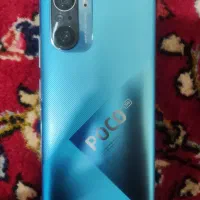 شیائومی Poco F3