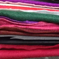 نمد ساخت عروسک انگشتی کفش عروسک لباس|اسباببازی|تهران, هروی|دیوار