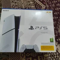 کنسول بازی دیسک خور PS5 digital