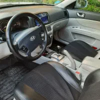 سوناتا ۲۰۰۷ nf 2400cc
