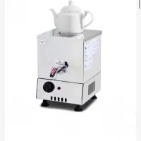 سماور برقی و گازی هوشمند