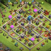 اکانت کلش مفت|کنسول، بازی ویدئویی و آنلاین|مشهد, مصلی (کارمندان اول)|دیوار