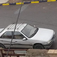 پژو جی ال ایکس