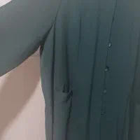 مانتو سایر بزرگ|لباس|تهران, جوادیه|دیوار