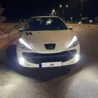 ۲۰۷ پانا فرمان برقی ۴۰۱