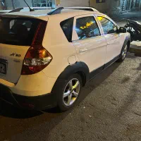 اچ سی کراس تمیز|خودرو سواری و وانت|تهران, اوقاف|دیوار