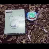 ایرپاد کاملا نو و سالم