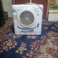کولر رومیزی