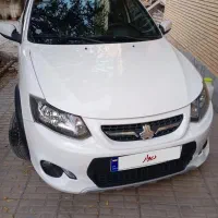 کوییک ۱۴۰۲در حد خشک|خودرو سواری و وانت|کرمان, |دیوار