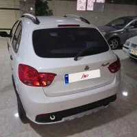 کوییک مدل ۱۴۰۲|خودرو سواری و وانت|تبریز, |دیوار