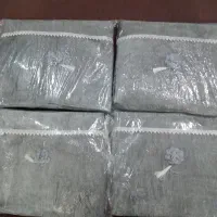 چهارعدد کاور رختخواب مخمل نو