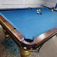 اسنوکر و بیلیارد