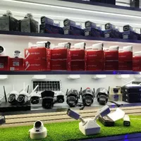 دوربین مداربسته دزدگیر اماکن اقساطی
