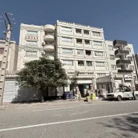 فروش واحد ۱۱۳ متری بر پارک ملت مامونیه