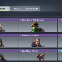 اکانت کالاف لوکاس|کنسول، بازی ویدئویی و آنلاین|ملایر, |دیوار