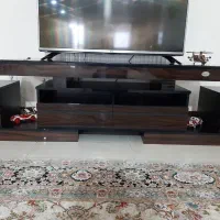 میز تی وی تمام Mdf