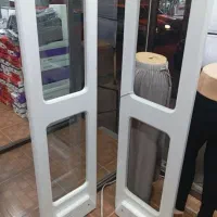 تجهیزات دزدگیر پوشاک فروشی