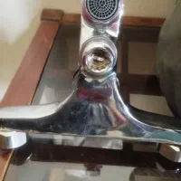 دوش حمام