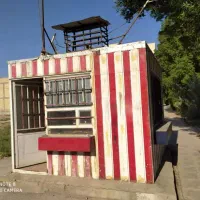 کیوسک  ( رهن و اجاره )