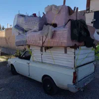 اتوبار وانت بار پردیس پاسداران گیلاوندهروی مهراباد|خدمات حمل و نقل|تهران, پاسداران|دیوار