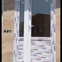 درب و پنجره دوجداره دلبری