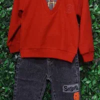 مغازه لباس کودک