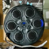 بوکس موزیکال دیجیتال هوشمند ۶ خانه ۹۲۶۰