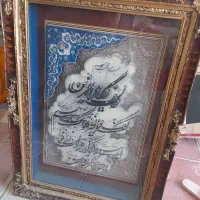 تابلو سه بعدی|تابلو، نقاشی، عکس|شیروان (خراسان), |دیوار