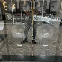 فروش انواع اسپیکر های حرفه ای و پارتی باکس|سیستم صوتی خانگی|مشهد, عامل|دیوار