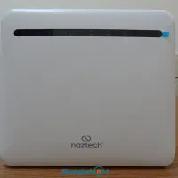 مودم نزتک TDX1100|مودم و تجهیزات شبکه|تبریز, |دیوار