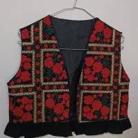 لباس سوزندوزی