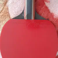 راکت پینگ پنگ لوکی ۳ستاره کربنی