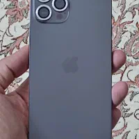 ایفون 12 پرومکس