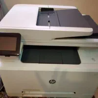 پرینتر چهار کاره hp (استوک) مدل 277dw|پرینتر، اسکنر، کپی، فکس|اندیشه, اندیشه فاز ۵|دیوار