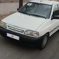 پراید مدل 90