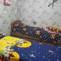 اجاره خانه ویلایی دو طبقه به صورت دربست|اجارهٔ خانه و ویلا|اصفهان, خواجو|دیوار