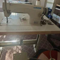 چرخ خیاطی صنعتی جک|لوازم خیاطی و بافتنی|مرودشت, رودبال|دیوار