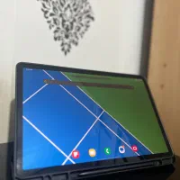 تبلت سامسونگ Samsung Galaxy Tab S7 FE مشکی