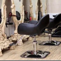 تجهیزات ارایشگاه