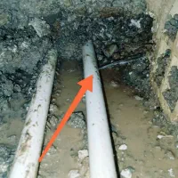 تشخیص ترکیدگی بادستگاه،نشت یابی،لوله کشی کل تهران|خدمات پیشه و مهارت|تهران, فردوس|دیوار