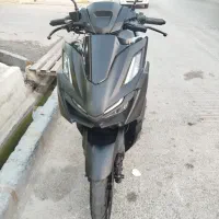 واریو 170i|موتورسیکلت|بوشهر, |دیوار