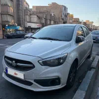 شاهین ۱۴۰۲ سانروفدار