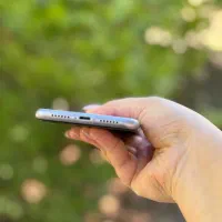 اپل iPhone 11 با حافظهٔ ۱۲۸ گیگابایت|موبایل|شیراز, مسلم|دیوار