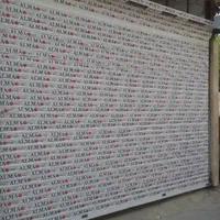 پخش کرکره برقی و درب آکاردئونی ، تعمیرات تخصصی|خدمات پیشه و مهارت|کرج, مصباح|دیوار