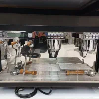 قهوه ساز صنعتی رویال چیم|کافیشاپ و رستوران|شیراز, سفیرشمالی|دیوار