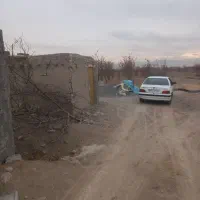باغ ششصد متری پیربکران علیشاهدان روستای علی آباد|فروش زمین و ملک کلنگی|پیر بکران, |دیوار