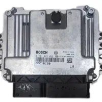 ای سی یو نیسان دیزل نو ECU
