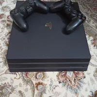 کنسول پی اس فور پرو کپی خور ورژن ۹