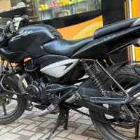 پالس باجاج مدل ۹۲ مدارک تکمیل