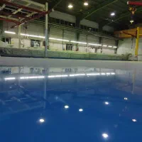 کفپوش اپوکسی پلی اورتان صنعتی